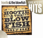 Hootie & the Blowfish: The Best Of Hootie and The Blowfish 1993-2003 - CD