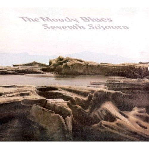 The Moody Blues: Seventh Sojourn [Bonus Tracks] [Expanded Edition] [Remastered] - CD