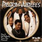 The Pilgrim Jubilees: Don't Let Nobody Turn You Around - CD