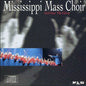 The Mississippi Mass Choir: God Gets the Glory - CD