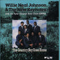 Willie Neal Johnson: Country Boy Goes Home - CD
