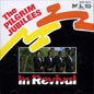 Pilgrim Jubiliees: In Revival - CD