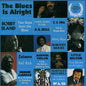 Various Artists: Blues Is Alright 1 / Various - CD