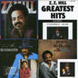 Z.Z. Hill: Greatest Hits - CD