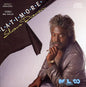 Latimore: Slow Down - CD