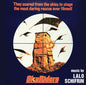 Lalo Schifrin: Sky Riders (Original Soundtrack) - CD