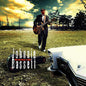 Johnnie Bassett: The Gentleman Is Back - CD
