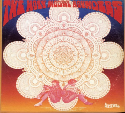 The Holy Modal Rounders: Indian War Whoop [Digipak][Remastered] - CD