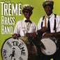Treme Brass Band: New Orleans Music - CD