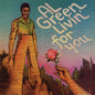 Al Green: Livin' For You - CD