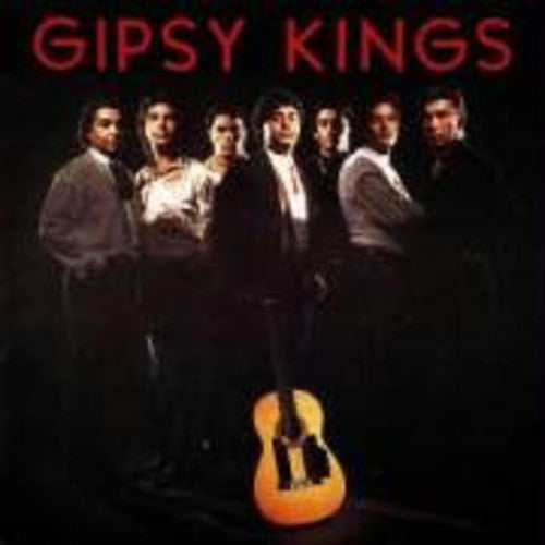 Gipsy Kings: Bamboleo - CD