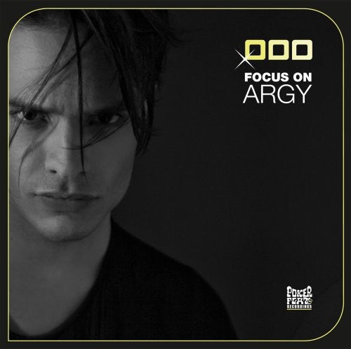 Argy: Focus On: Argy [2 LP's] - VINYL