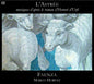 Marko Horvat: L'astree Music Inspired By Honore D'urfe's Novel - CD