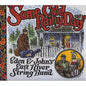 Eden & John's East River String Band: Some Cold Rainy Day - CD