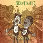 Scrapomatic: Sidewalk Caesars - CD