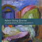 Aylwin String Quartet: Wurzburger String Quartets - CD