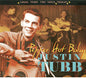 Justin Tubb: Pepper Hot Baby-Gonna Shake This Shack Tonight - CD