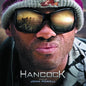 Various Artists: Hancock (Score) (Original Soundtrack) - CD