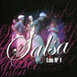 Various Artists: Salsa Los #1 - CD