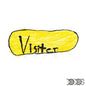 The Dodos: Vister - CD