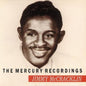 Jimmy McCracklin: The Mercury Recordings - CD