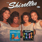 The Shirelles: Tonight's The Night/Sing To Trumpets and Strings - CD