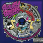 DJ Keith Mackenzie: Booty Breaks - CD