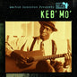 Keb Mo': Martin Scorsese Presents the Blues: Keb Mo - CD