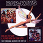 The Bar-Kays: Too Hot To Sleep/Flying High On Your Love - CD