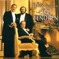 Domingo/Carreras/Pavarotti: Three Tenors Christmas - CD