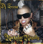 DJ Irene: Rockstar Royalty - CD