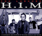 HiM: Lowdown Unauthorized - CD