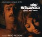 Various Artists: Mimì Metallurgico Ferito Nell'Onore (The Seduction of Mimi) (Original Motion Picture Soundtrack) - CD