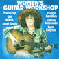 Various Artists: Women's Guitar Workshop - CD