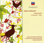 Ansermet / Paris Conservatoire Orchestra: Eloq: Rimsky-Korsakov - Scheherazade / Le Cog D'or - CD