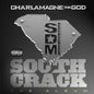 Charlamagne tha God: South Crack: The Album - CD