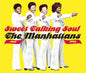 The Manhattans: Sweet Talking Soul: The Manhattans 1965-1990 - CD