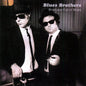 The Blues Brothers: Briefcase Full of Blues - CD