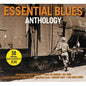 Various Artists: Essential Blues Anthology / Various - CD