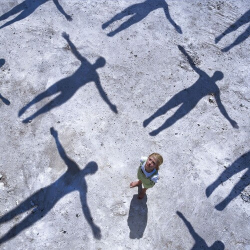 Muse - Absolution - VINYL