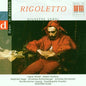 G. Verdi: Rigoletto - CD