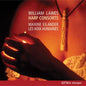 Maxine Eilander: Harp Consorts - CD