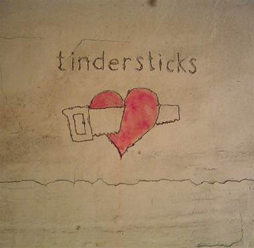 Tindersticks: The Hungry Saw [Deluxe Packaging] - CD