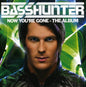 Basshunter: Now You're Gone: The Album - CD