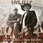 Gielen, Johan/Timebandits: Live It Up - CD SINGLE