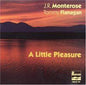 Tommy Flanagan: Little Pleasure - CD