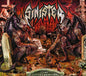 Sinister: Silent Howling - CD