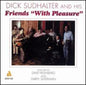 Dick Sudhalter & His Friends: With Pleasure - CD