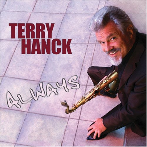 Terry Hanck: Always - CD