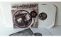 Various Artists: Cue's Hip Hop Shop, Vol. 1 - VINYL